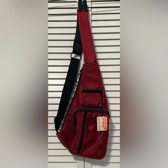 NWT FP Movement Sprinter Sling - Picture 2 of 3